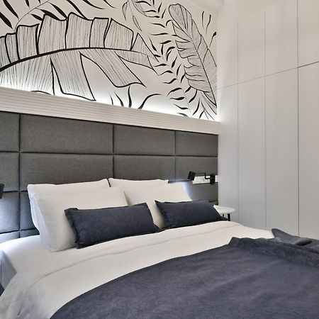 Luxury Galla Apartments In The City Center サラエヴォ エクステリア 写真