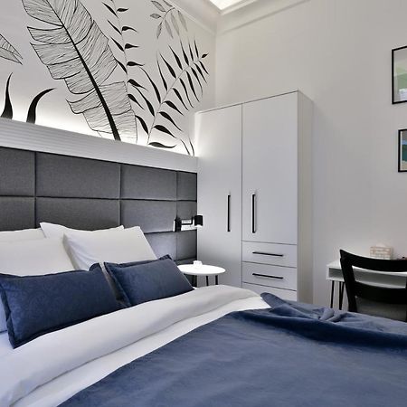 Luxury Galla Apartments In The City Center サラエヴォ エクステリア 写真