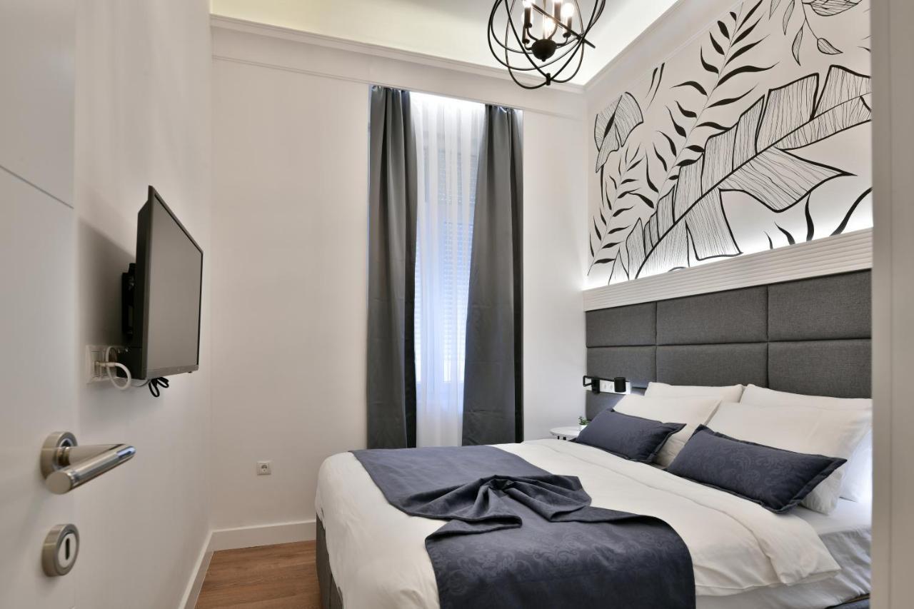 Luxury Galla Apartments In The City Center サラエヴォ エクステリア 写真