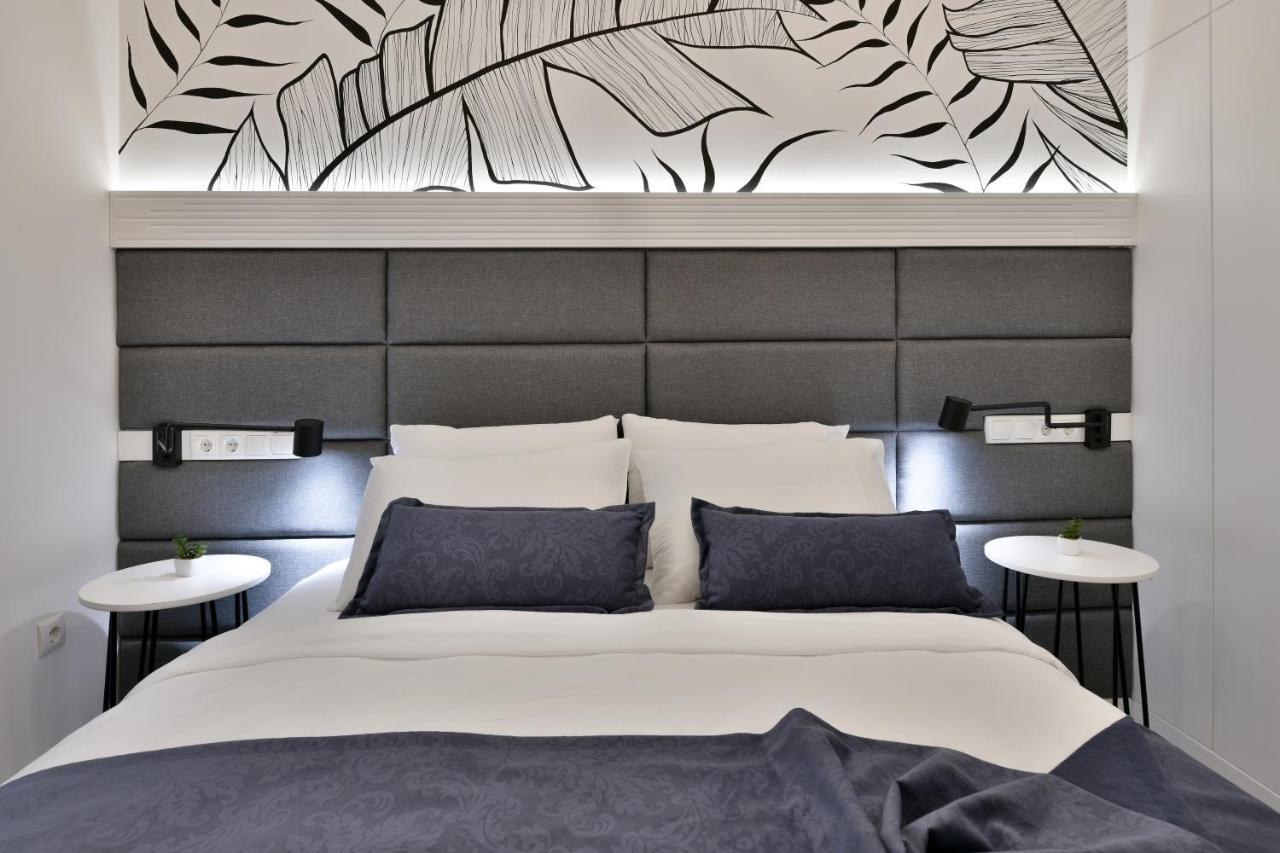 Luxury Galla Apartments In The City Center サラエヴォ エクステリア 写真