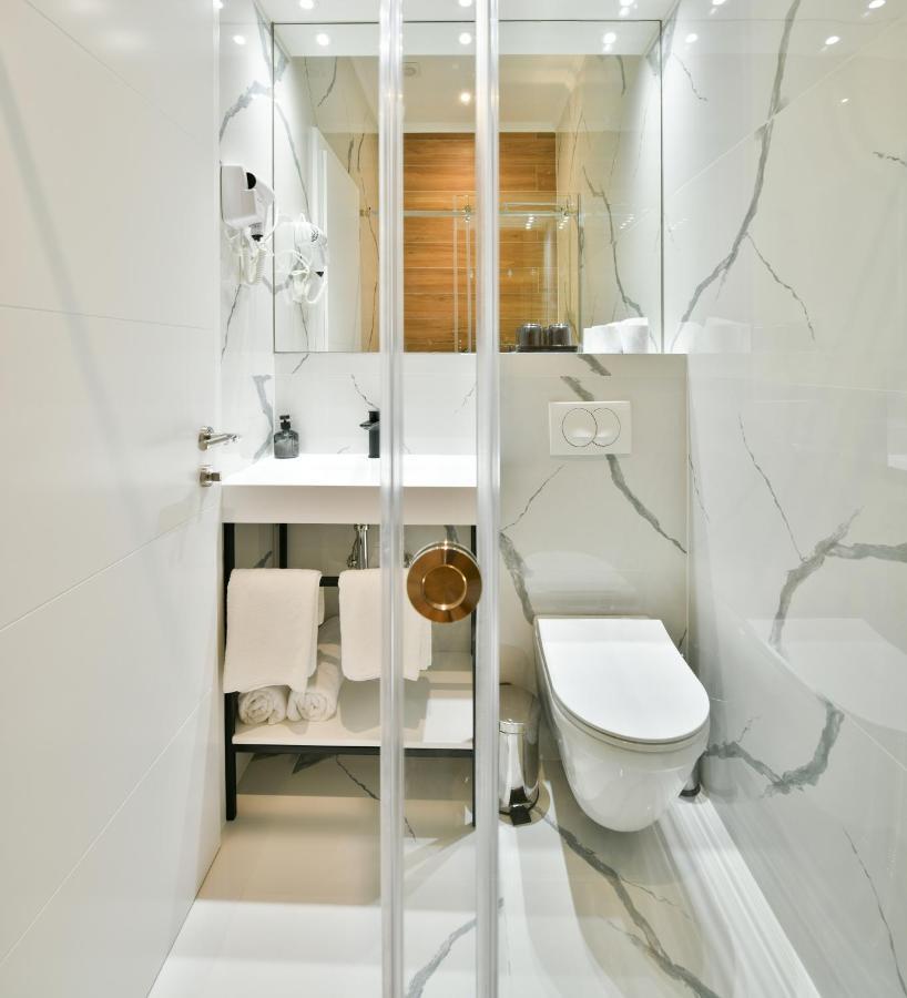 Luxury Galla Apartments In The City Center サラエヴォ エクステリア 写真