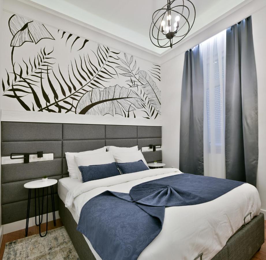 Luxury Galla Apartments In The City Center サラエヴォ エクステリア 写真