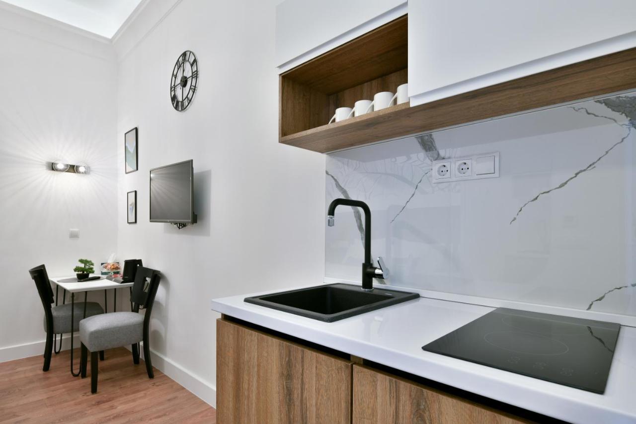 Luxury Galla Apartments In The City Center サラエヴォ エクステリア 写真
