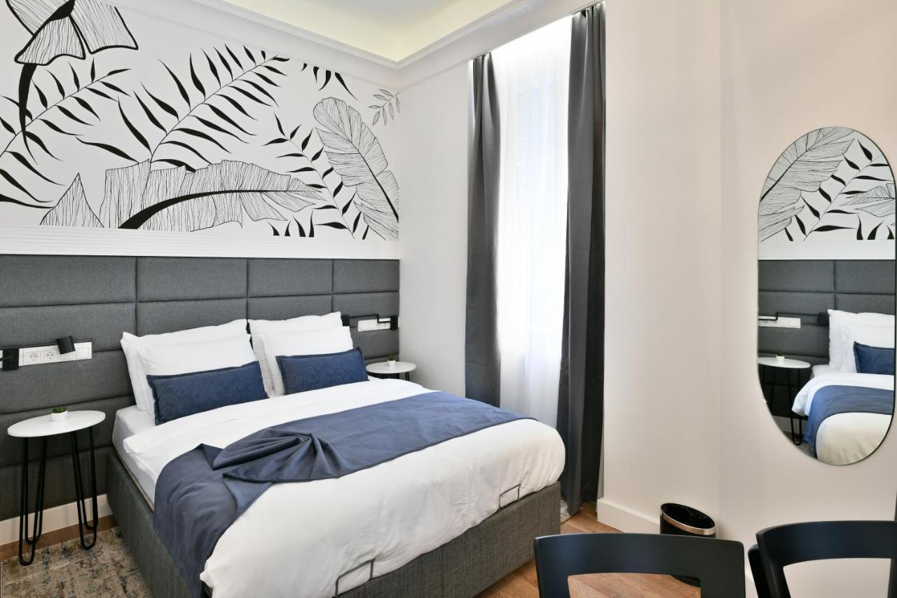 Luxury Galla Apartments In The City Center サラエヴォ エクステリア 写真