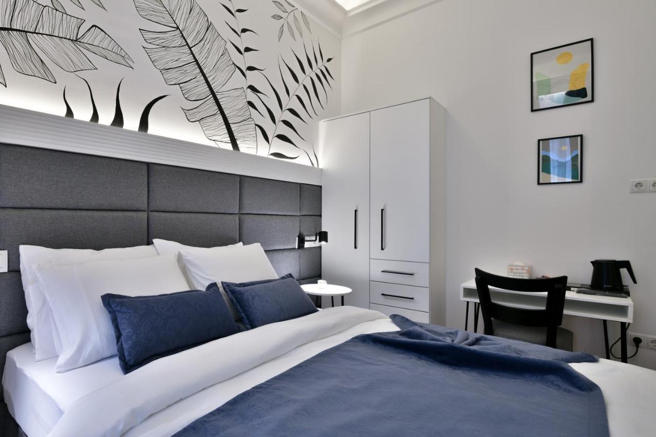 Luxury Galla Apartments In The City Center サラエヴォ エクステリア 写真