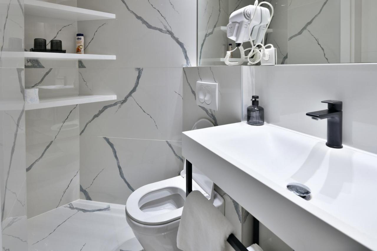Luxury Galla Apartments In The City Center サラエヴォ エクステリア 写真