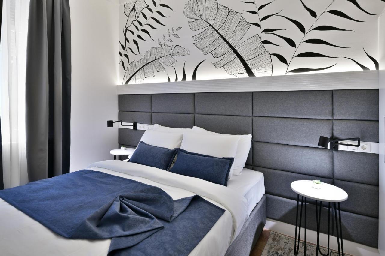 Luxury Galla Apartments In The City Center サラエヴォ エクステリア 写真