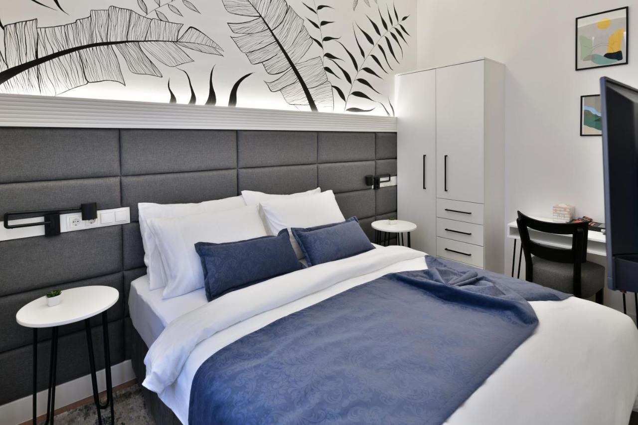 Luxury Galla Apartments In The City Center サラエヴォ エクステリア 写真