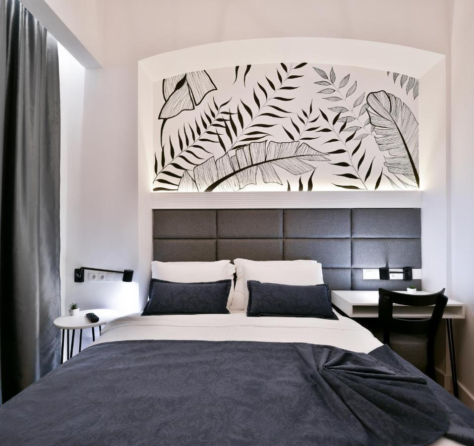 Luxury Galla Apartments In The City Center サラエヴォ エクステリア 写真