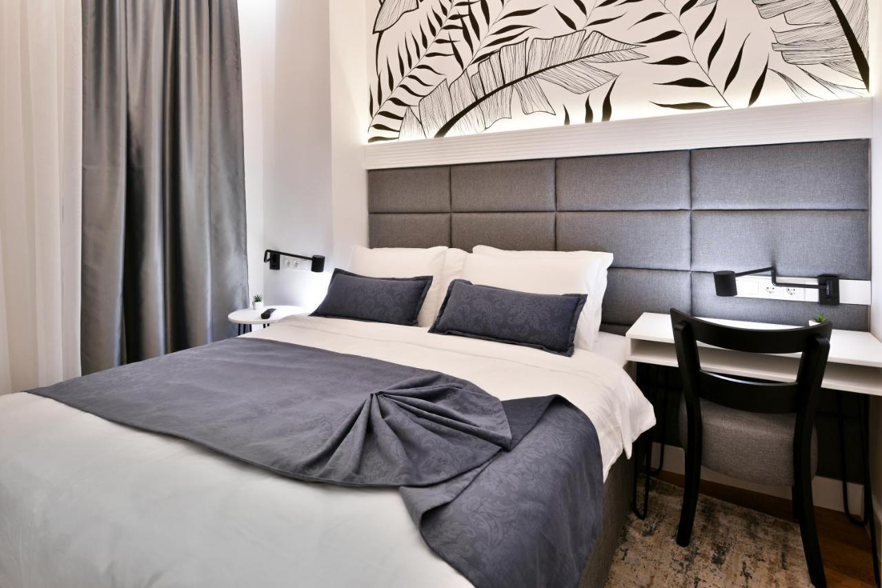 Luxury Galla Apartments In The City Center サラエヴォ エクステリア 写真